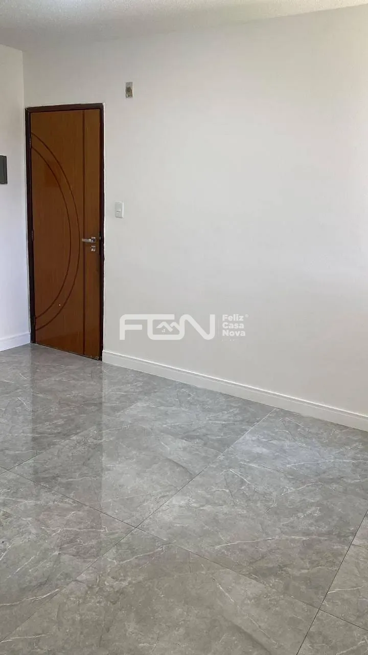 Apartamento, 2 quartos, 45 m² - Foto 8