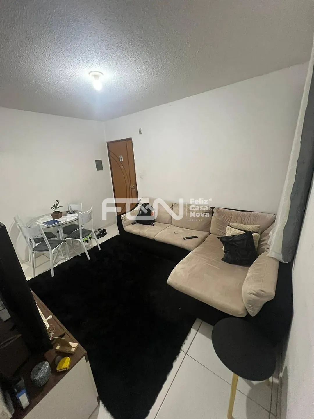 Apartamento, 2 quartos, 45 m² - Foto 1