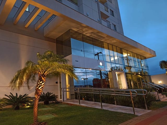 Foto do Apartamento - Boulevard Village à venda, Vila Siam, Londrina, PR | In.Consulting