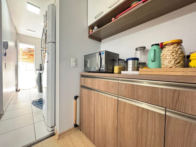 Foto do Apartamento - Boulevard Village à venda, Vila Siam, Londrina, PR | In.Consulting