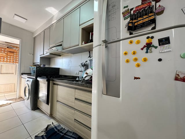 Foto do Apartamento - Boulevard Village à venda, Vila Siam, Londrina, PR | In.Consulting