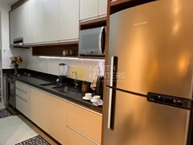 Apartamento 2 quartos e 3 banheiros, à venda, no bairro Ingleses do Rio Vermelho em Florianópolis