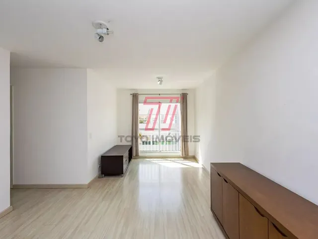 Apartamento 3 quartos e 2 banheiros, à venda, no bairro Portão em Curitiba
