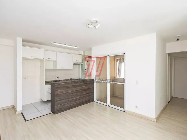 Apartamento 3 quartos e 2 banheiros, à venda, no bairro Não informado em Curitiba