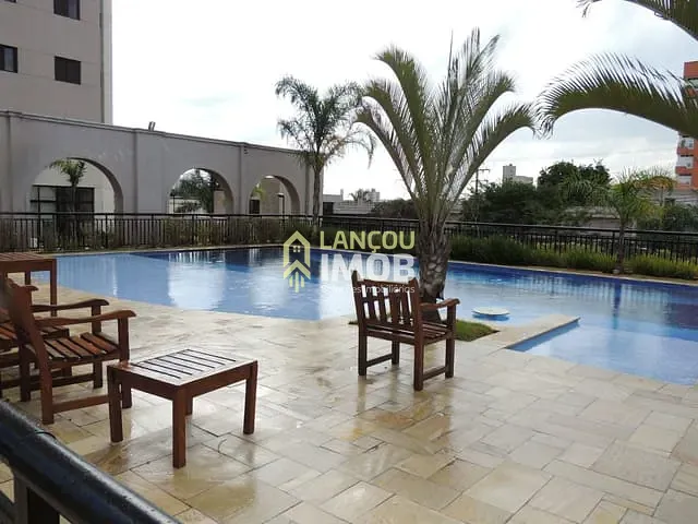 Apartamento com 77m² 3 quartos e 2 banheiros, à venda, no bairro Ponte de São João em Jundiaí