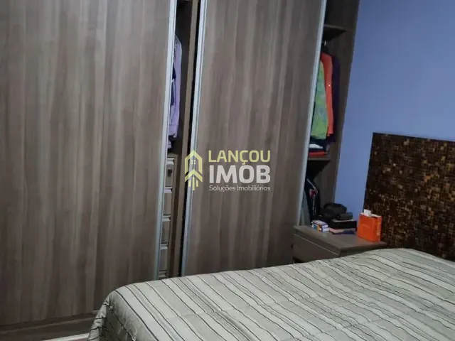 Apartamento com 77m² 3 quartos e 2 banheiros, à venda, no bairro Ponte de São João em Jundiaí