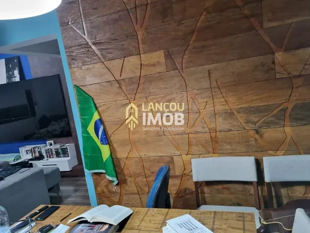 Apartamento com 77m² 3 quartos e 2 banheiros, à venda, no bairro Ponte de São João em Jundiaí