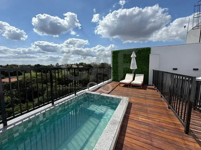Apartamento com 74m² 2 quartos e 1 banheiro, para alugar, no bairro Jardim Bela Vista em Jaguariúna