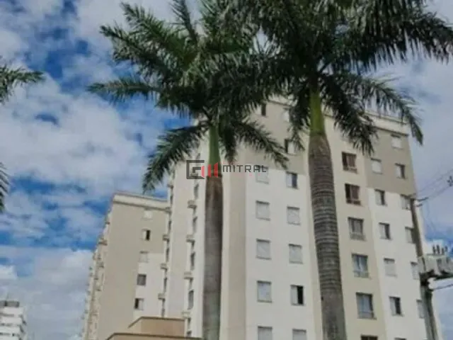 Apartamento 3 quartos e 2 banheiros, à venda, no bairro Conjunto Habitacional Santiago II em Londrina