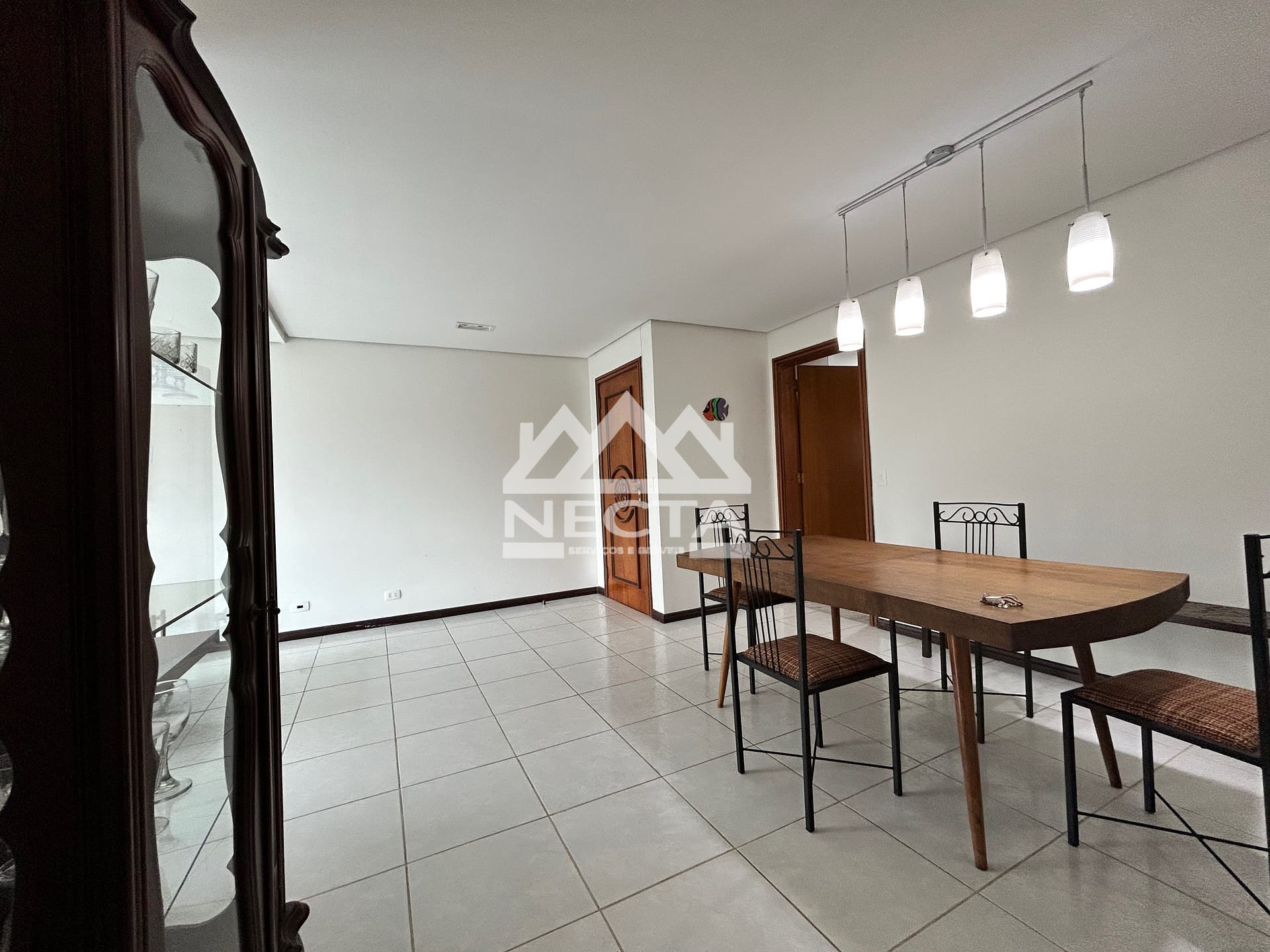 Apartamento, 3 quartos, 115 m² - Foto 1