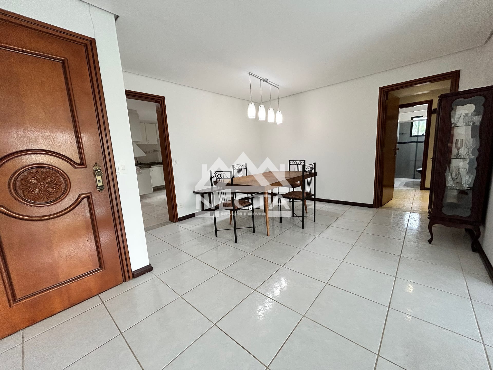 Apartamento, 3 quartos, 115 m² - Foto 7