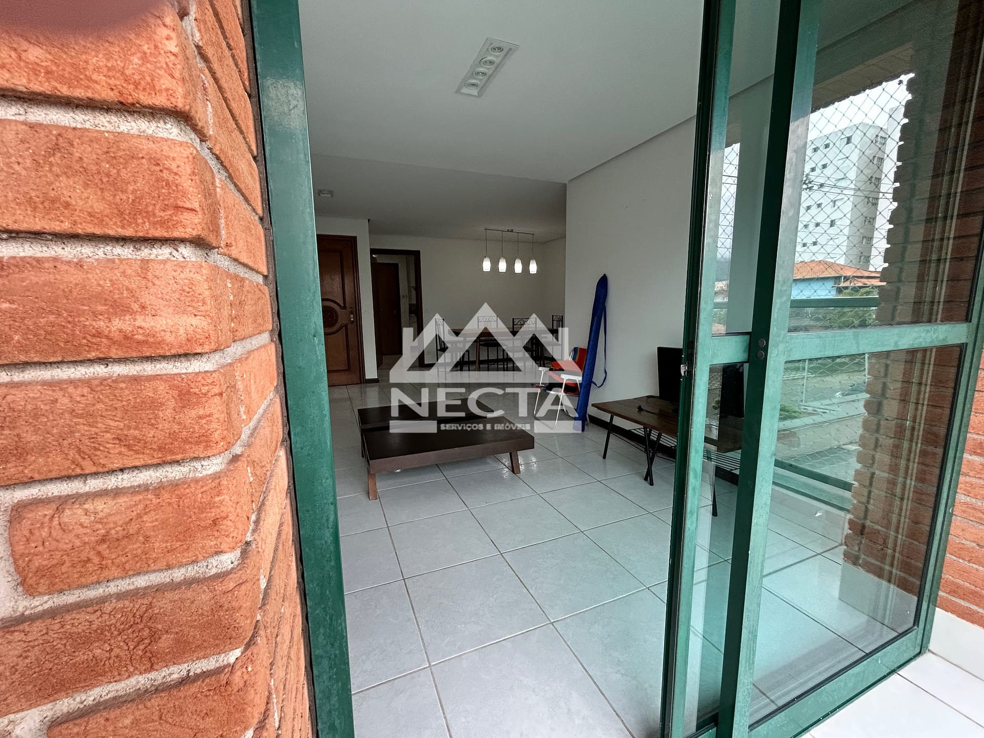 Apartamento, 3 quartos, 115 m² - Foto 6