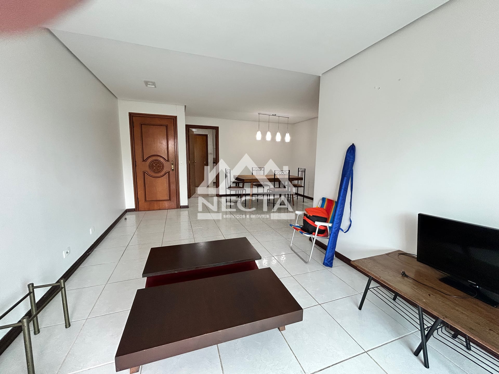 Apartamento, 3 quartos, 115 m² - Foto 4