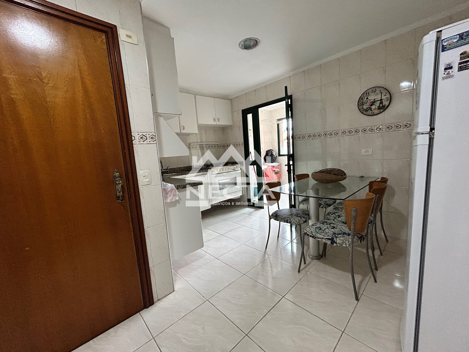 Apartamento, 3 quartos, 115 m² - Foto 9