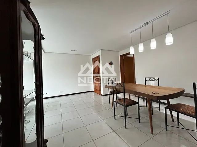 Apartamento com 115m² 3 quartos e 2 banheiros, à venda, no bairro Martim de Sá em Caraguatatuba