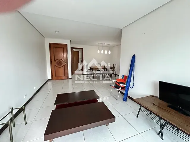 Apartamento com 115m² 3 quartos e 2 banheiros, à venda, no bairro Martim de Sá em Caraguatatuba
