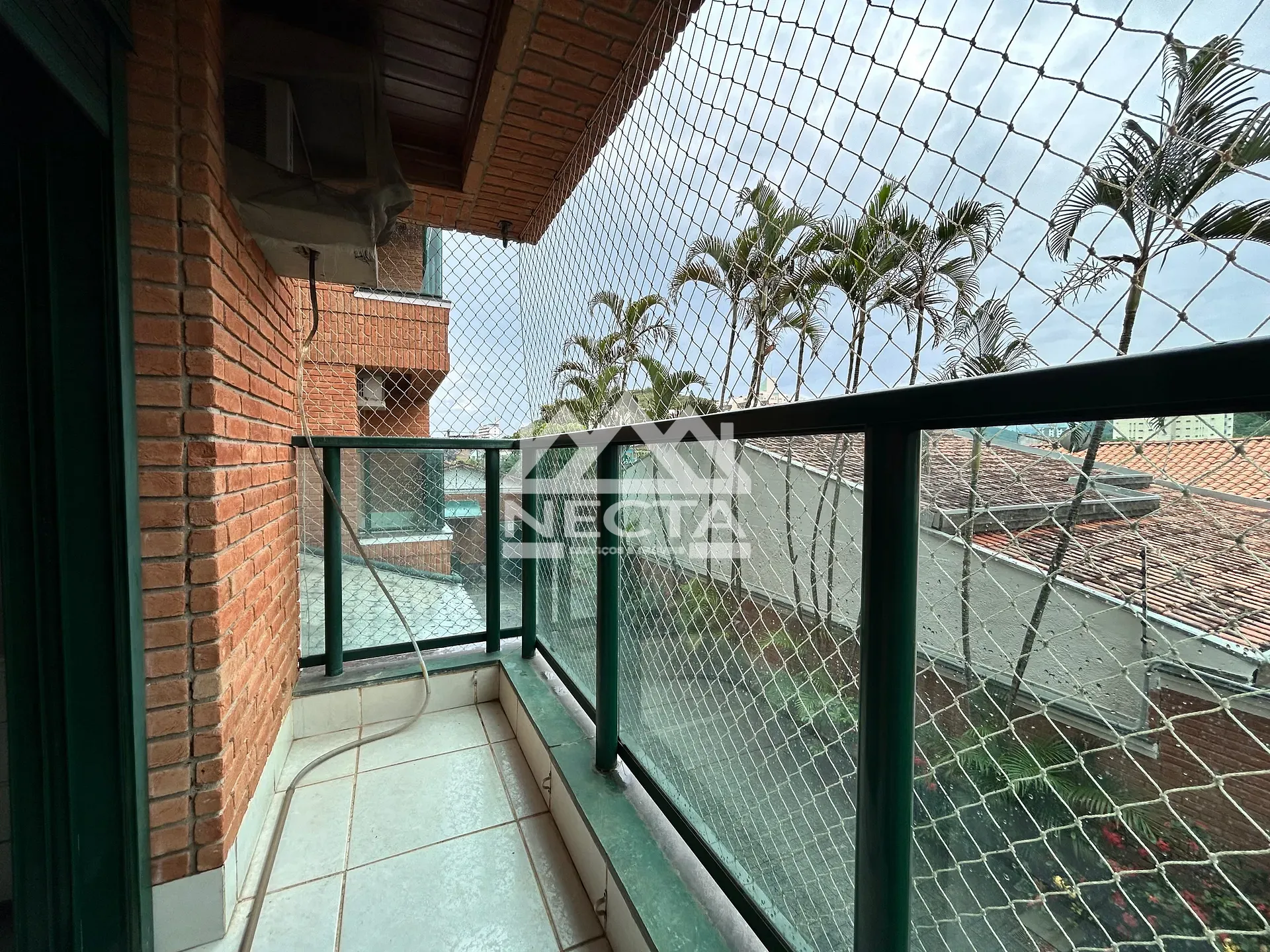 Apartamento, 3 quartos, 115 m² - Foto 2