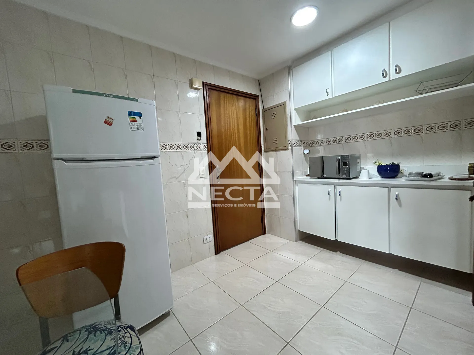 Apartamento, 3 quartos, 115 m² - Foto 11