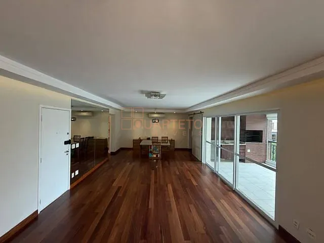 Apartamento 3 quartos e 5 banheiros, para alugar, no bairro Água Branca em São Paulo