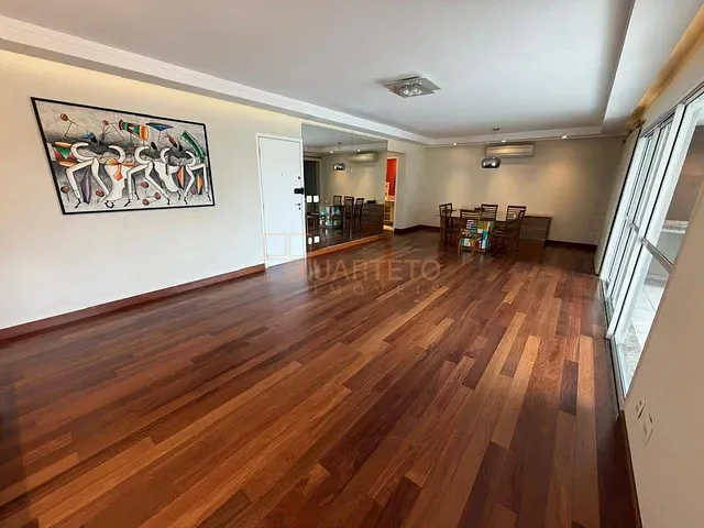 Apartamento 3 quartos e 5 banheiros, para alugar, no bairro Água Branca em São Paulo