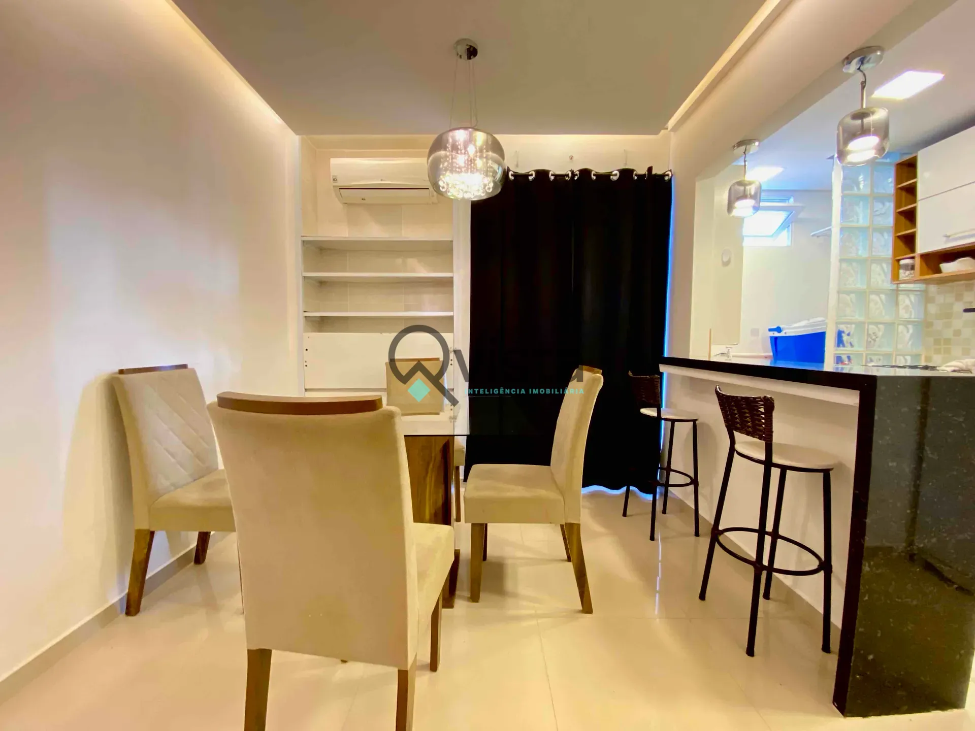 Apartamento, 2 quartos, 55 m² - Foto 3