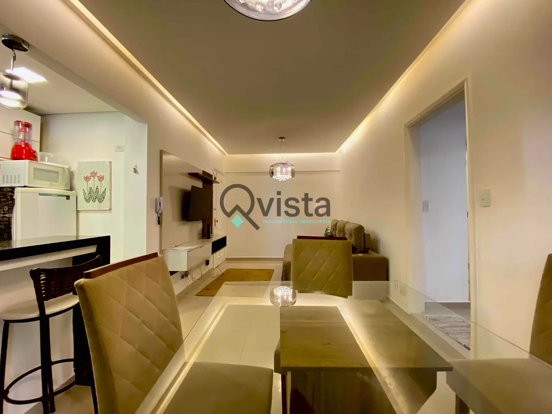 Apartamento, 2 quartos, 55 m² - Foto 4