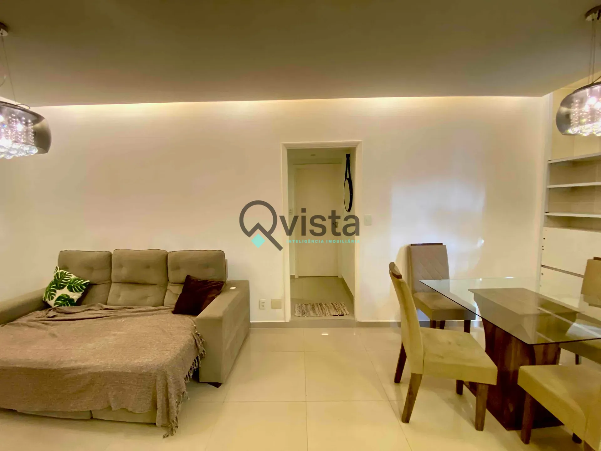 Apartamento, 2 quartos, 55 m² - Foto 5