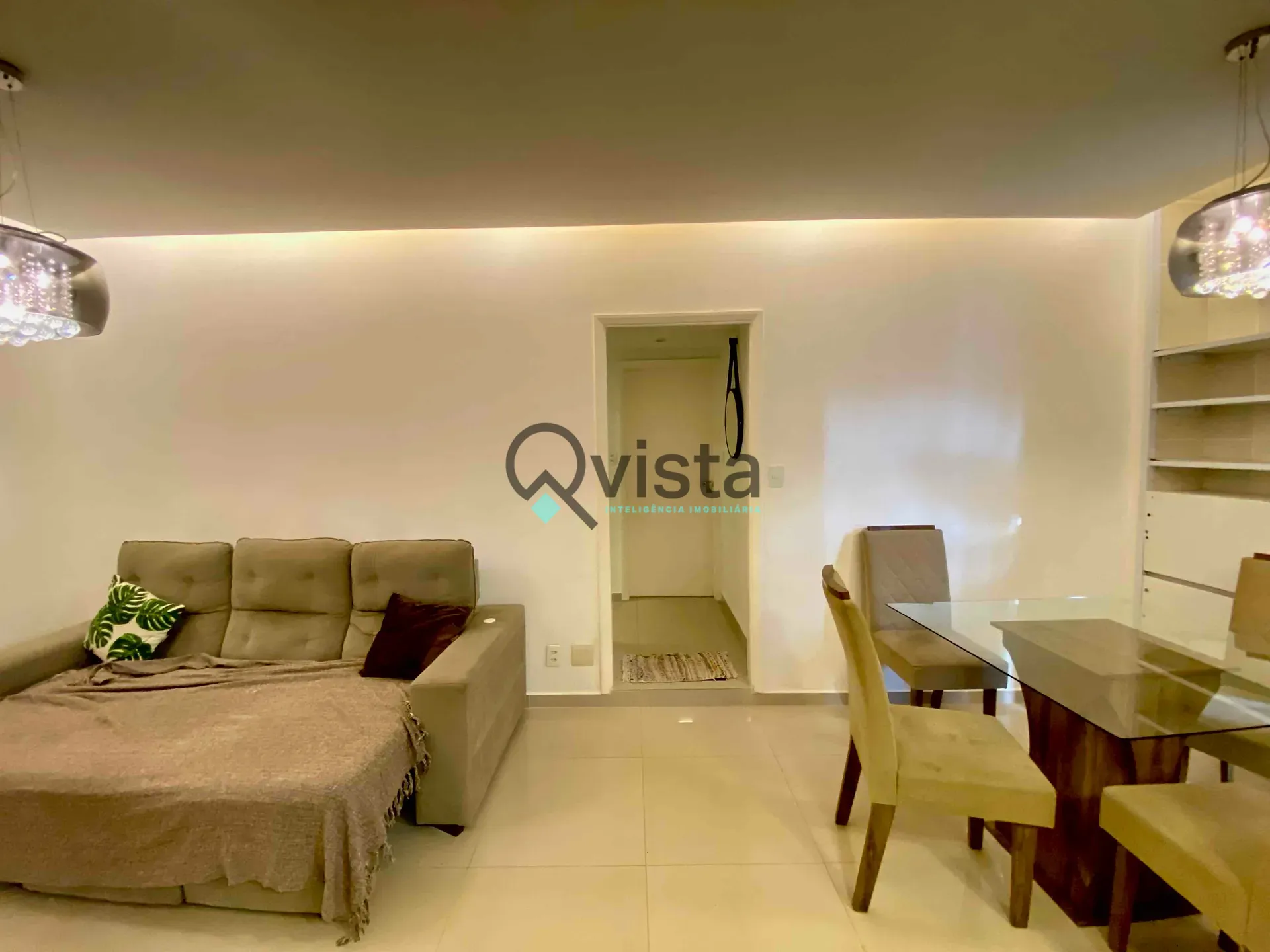 Apartamento, 2 quartos, 55 m² - Foto 6