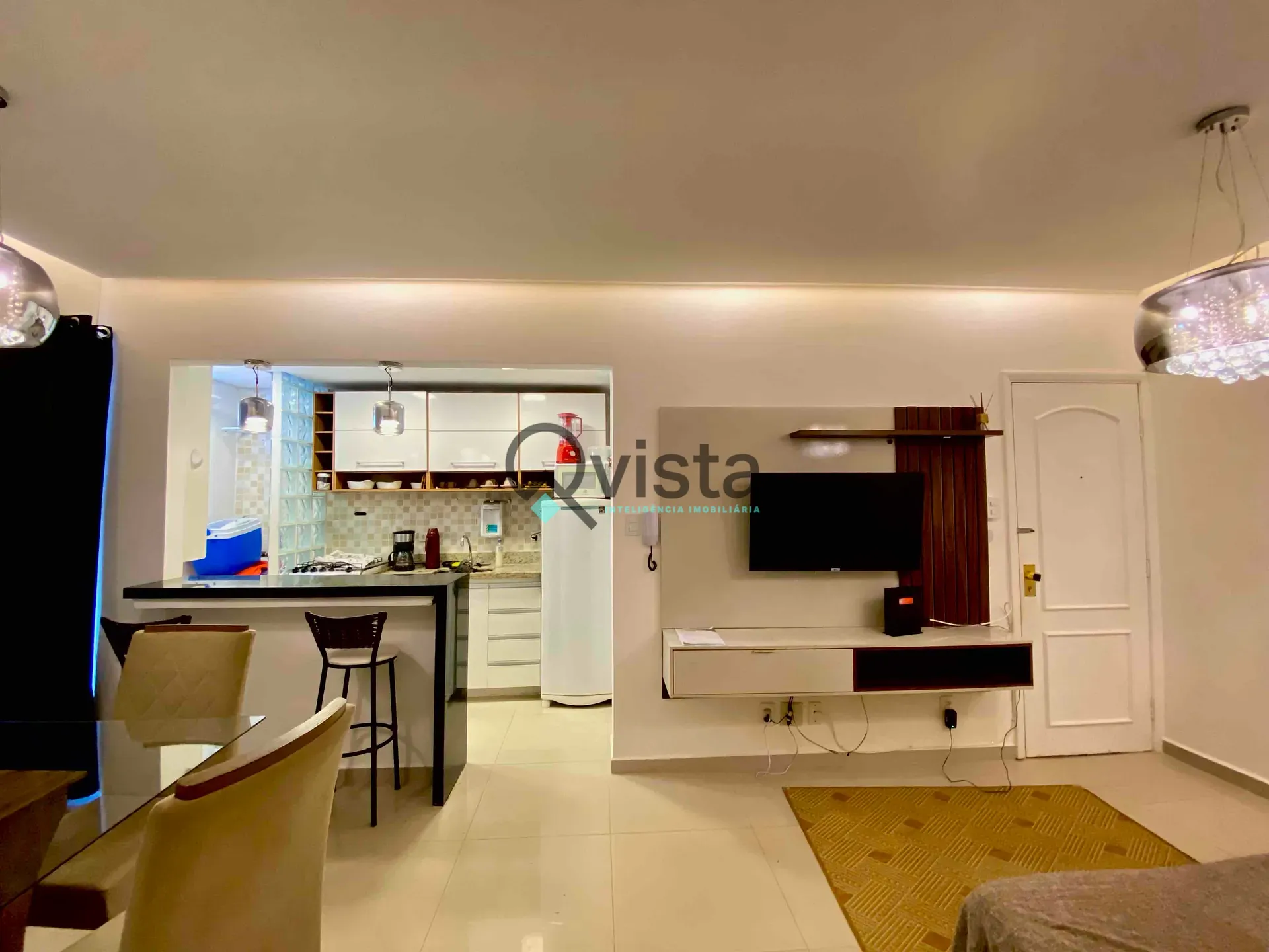 Apartamento, 2 quartos, 55 m² - Foto 7