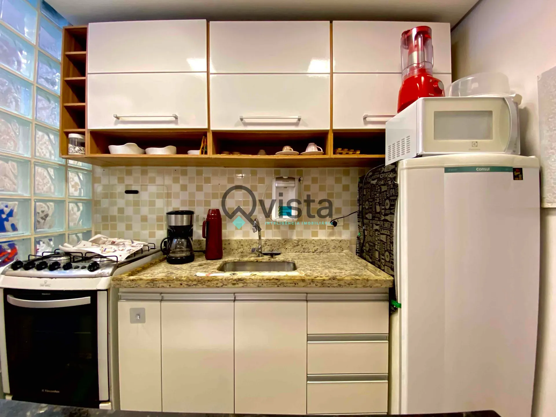 Apartamento, 2 quartos, 55 m² - Foto 10