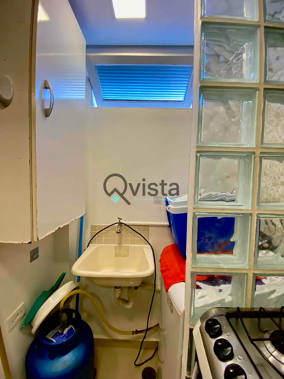 Apartamento, 2 quartos, 55 m² - Foto 8