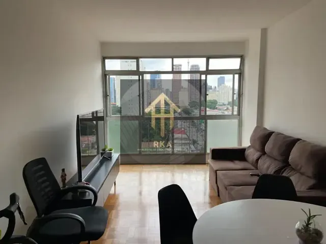 Apartamento 3 quartos e 3 banheiros, à venda, no bairro Vila Nova Conceição em São Paulo