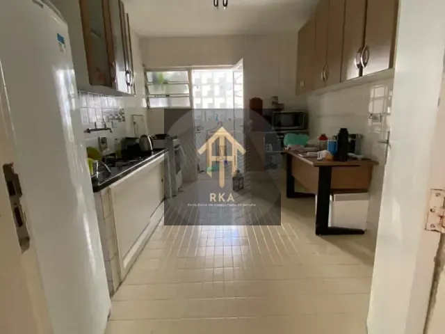 Apartamento 3 quartos e 3 banheiros, à venda, no bairro Vila Nova Conceição em São Paulo