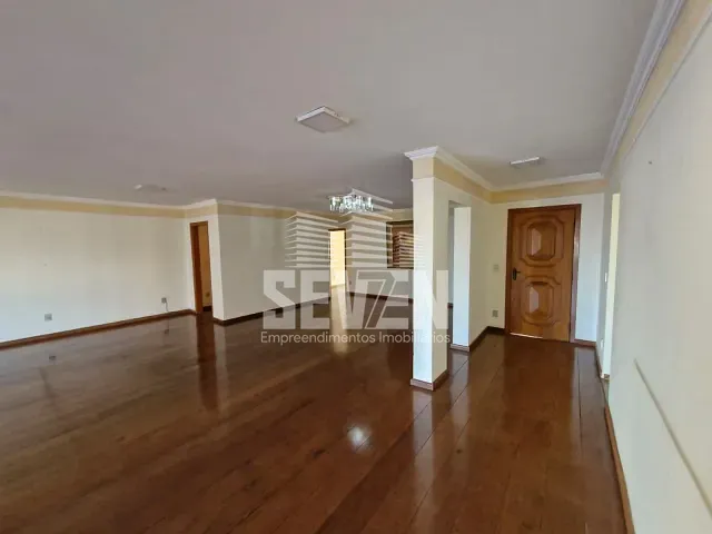 Apartamento 4 quartos e 4 banheiros, à venda, no bairro Jardim Paulista em Bauru