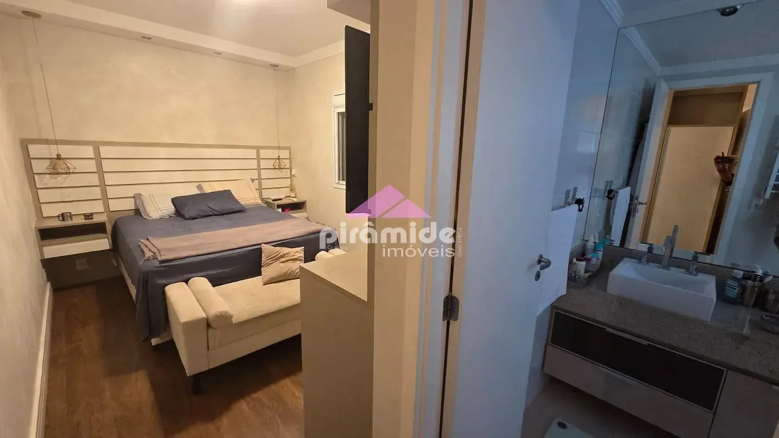 Apartamento, 4 quartos, 147 m² - Foto 12