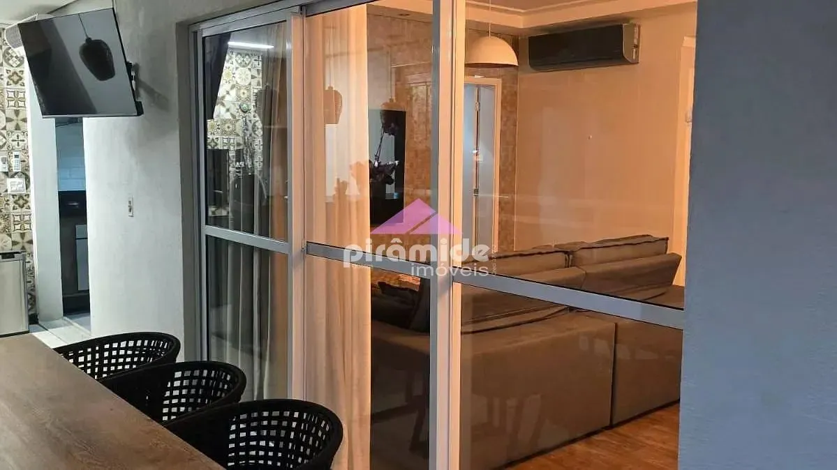 Apartamento, 4 quartos, 147 m² - Foto 6