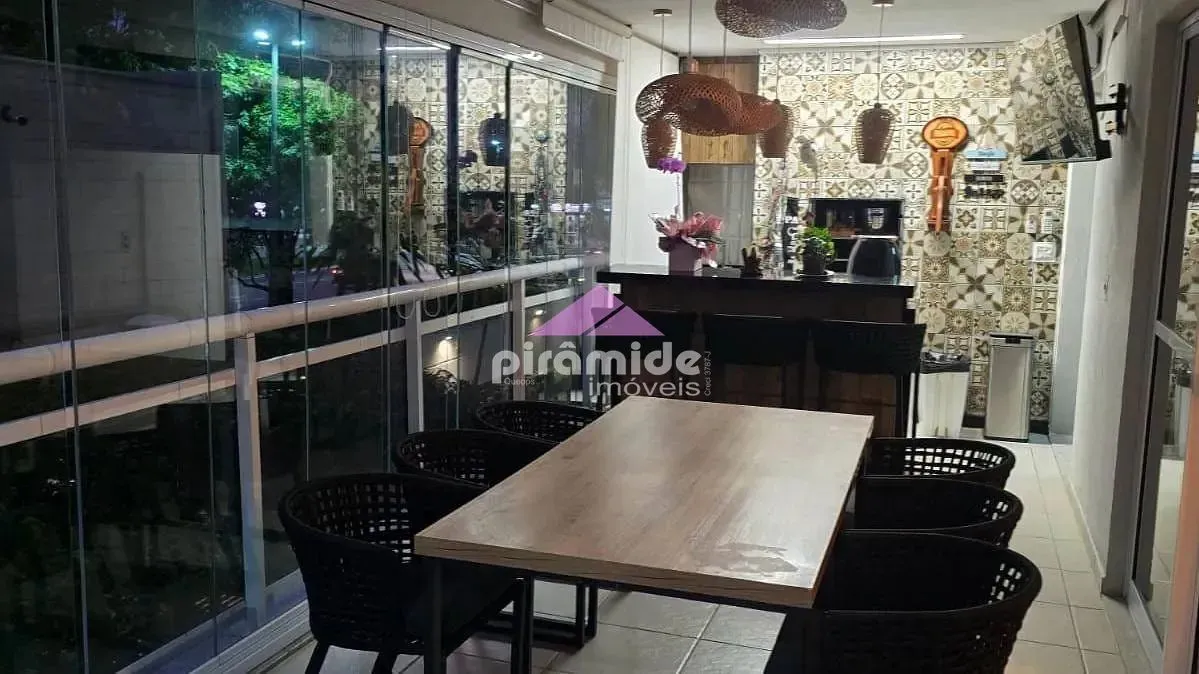 Apartamento, 4 quartos, 147 m² - Foto 4