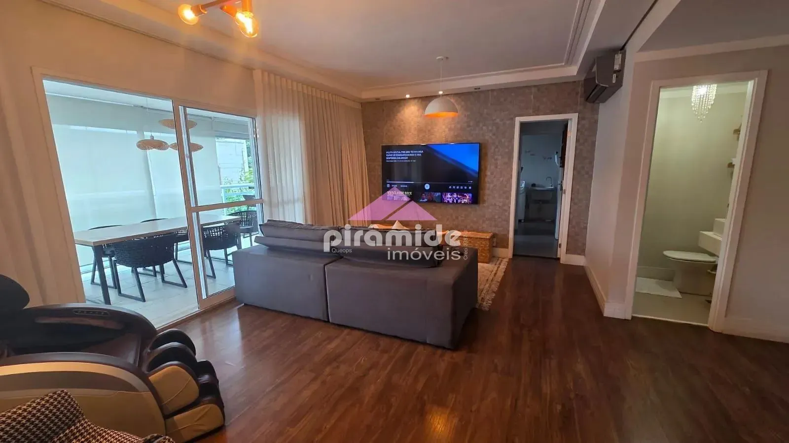 Apartamento, 4 quartos, 147 m² - Foto 8