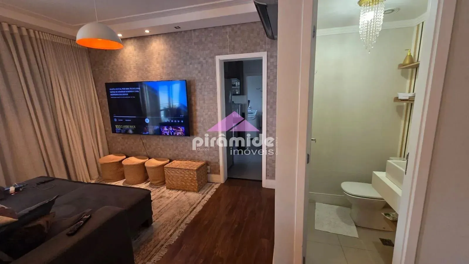 Apartamento, 4 quartos, 147 m² - Foto 9