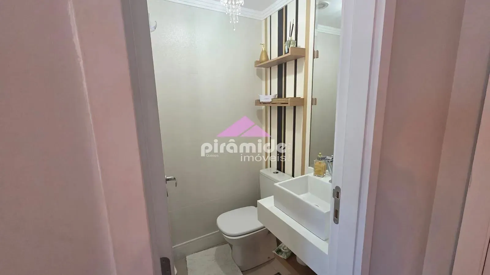 Apartamento, 4 quartos, 147 m² - Foto 19