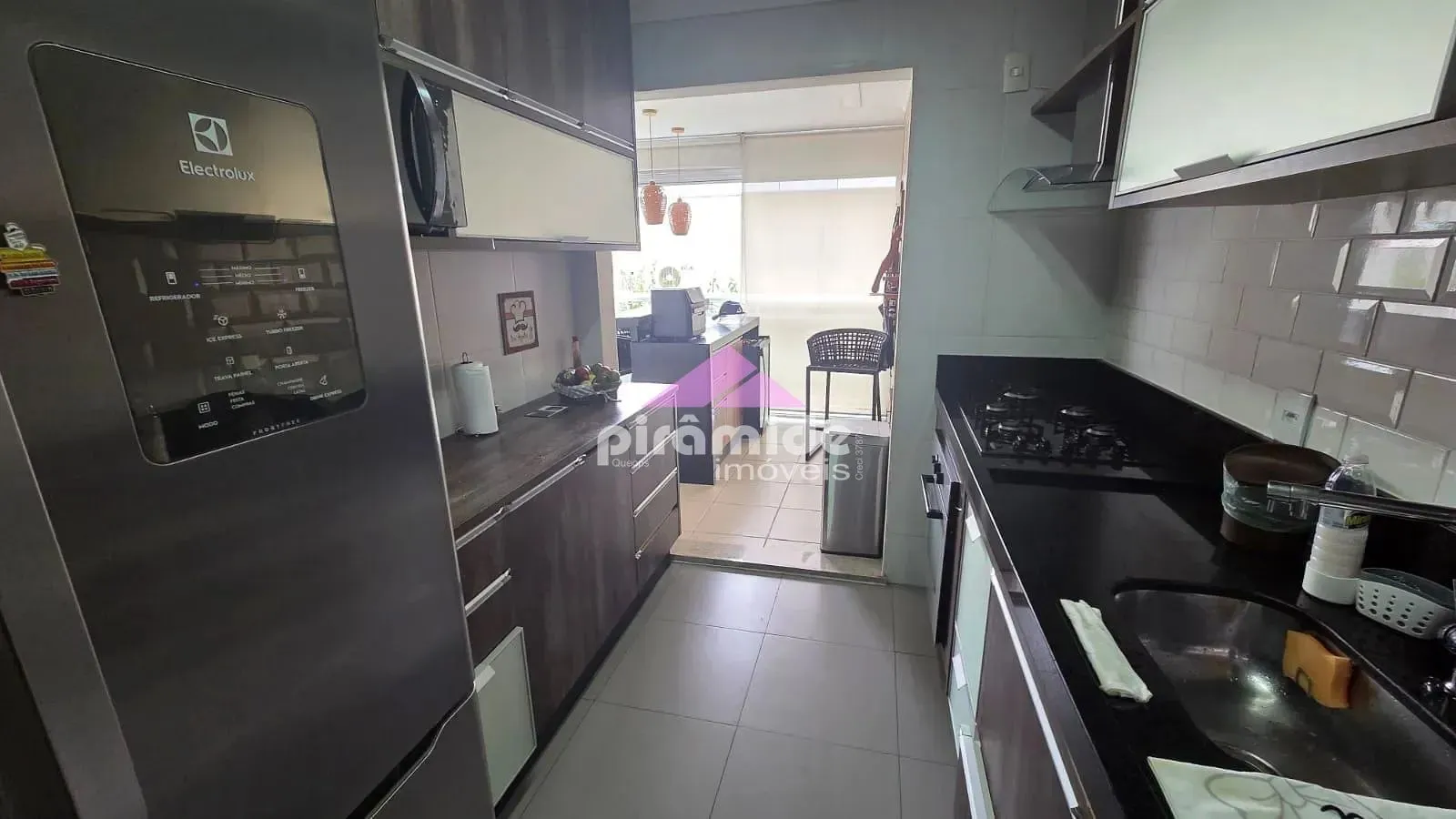 Apartamento, 4 quartos, 147 m² - Foto 2