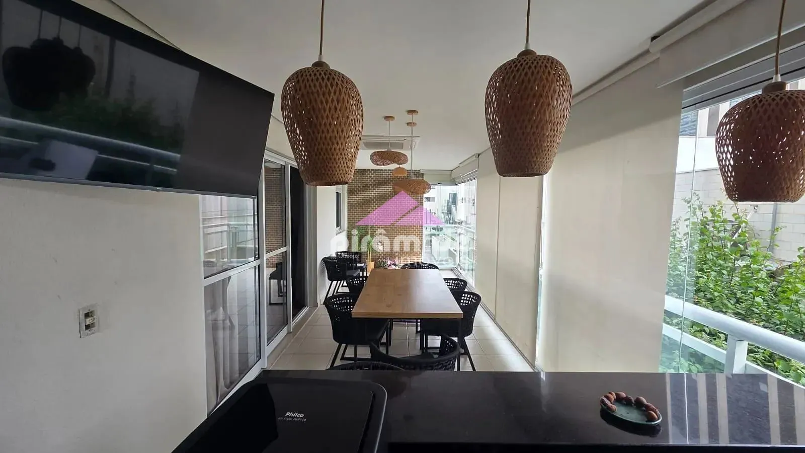 Apartamento, 4 quartos, 147 m² - Foto 7