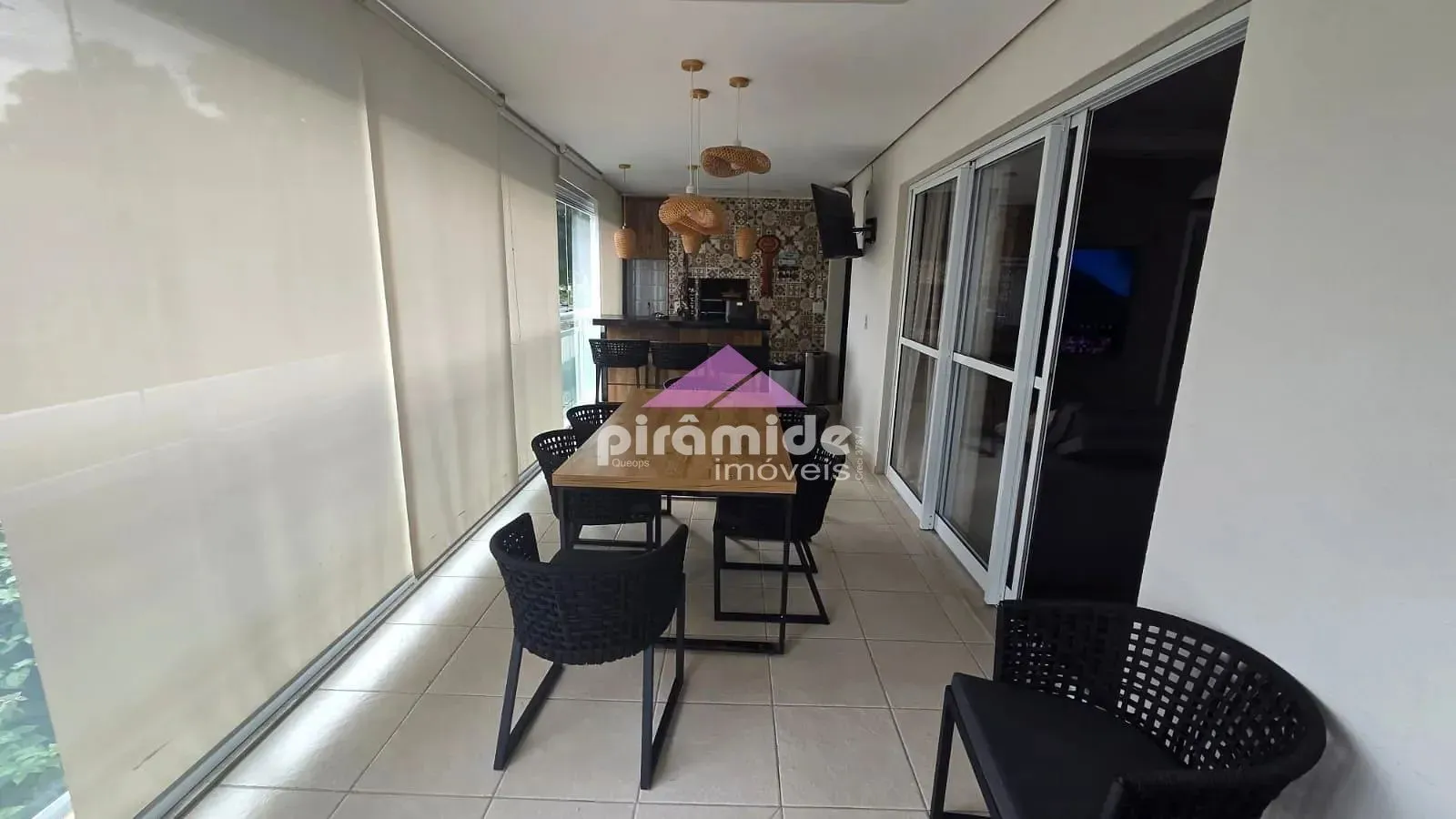 Apartamento, 4 quartos, 147 m² - Foto 5