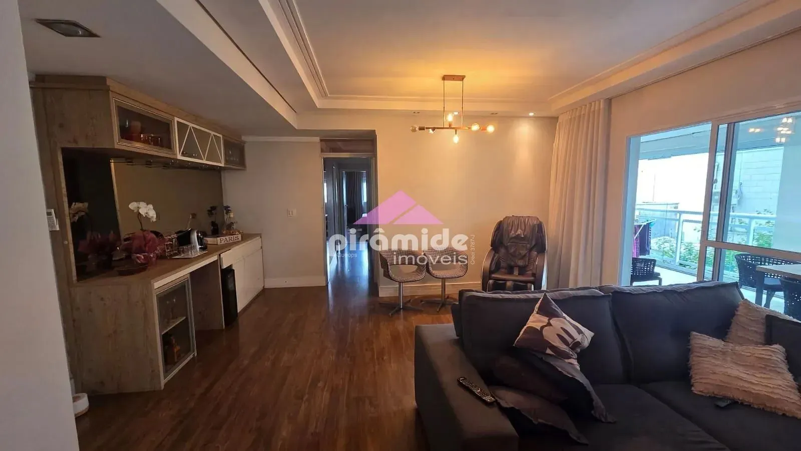 Apartamento, 4 quartos, 147 m² - Foto 11