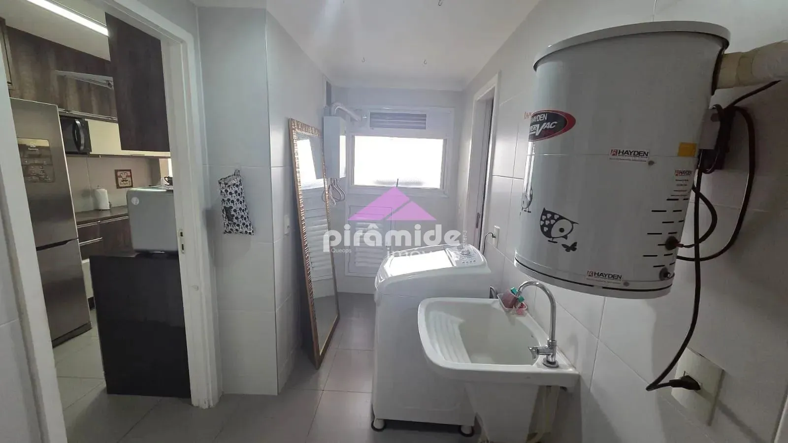 Apartamento, 4 quartos, 147 m² - Foto 22