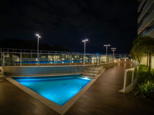 Foto do Apartamento - Apartamento à venda, Vila Alpes, Goiânia, GO | Imobiliária TOP
