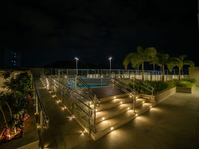 Foto do Apartamento - Apartamento à venda, Vila Alpes, Goiânia, GO | Imobiliária TOP
