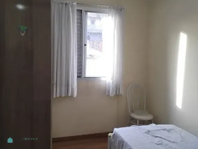 Apartamento com 26m² 2 quartos e 1 banheiro, para alugar, no bairro Moinho Velho em São Paulo