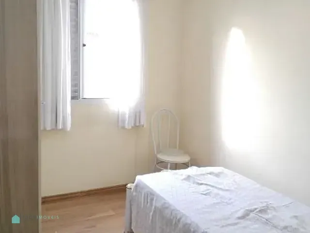 Apartamento com 26m² 2 quartos e 1 banheiro, para alugar, no bairro Moinho Velho em São Paulo