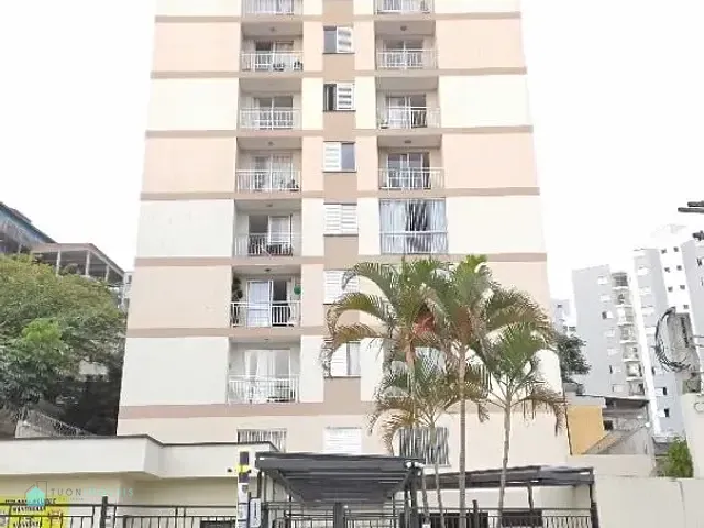 Apartamento com 26m² 2 quartos e 1 banheiro, para alugar, no bairro Moinho Velho em São Paulo